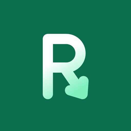 Requrb app icon